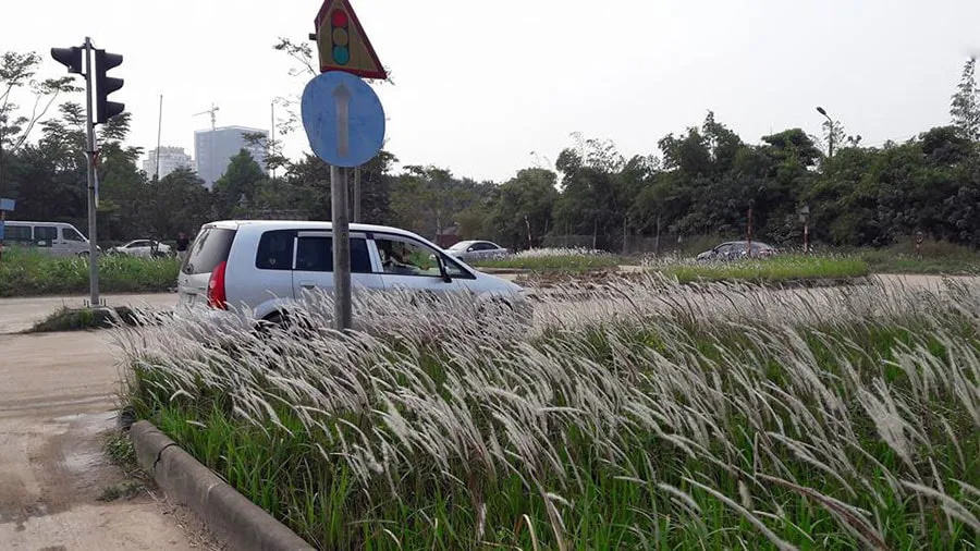 Sân Âu Cơ - Tây Hồ