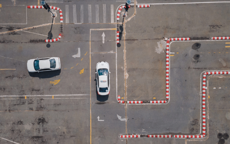 KHÓA HỌC LÁI XE Ô TÔ B1 TẠI BÀ RỊA - VŨNG TÀU