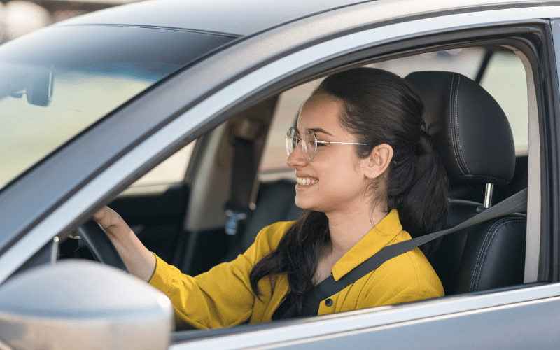 KHÓA HỌC LÁI XE Ô TÔ B1 TẠI BẾN TRE