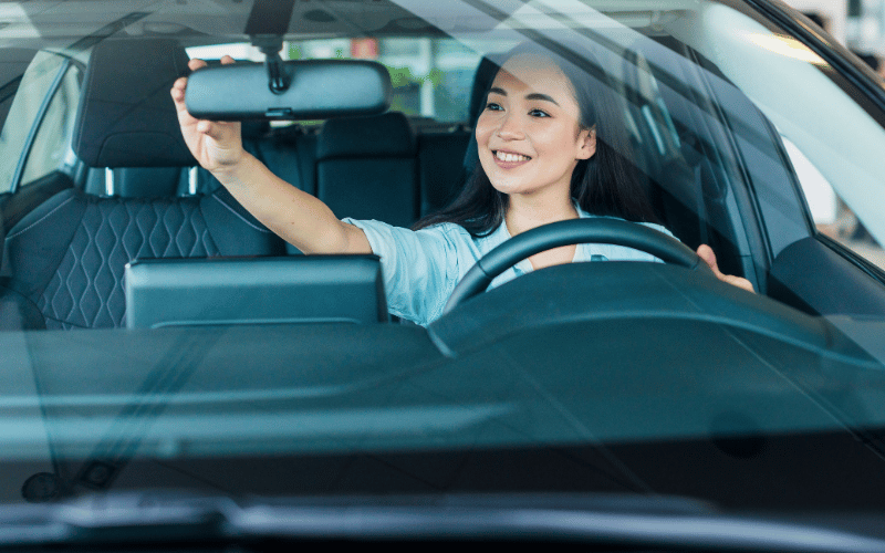 KHÓA HỌC LÁI XE Ô TÔ B1 TẠI BÌNH DƯƠNG