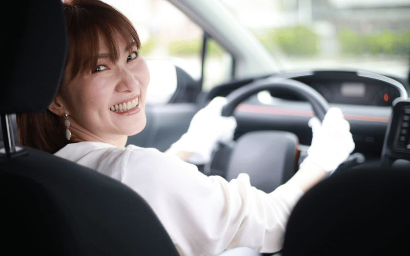 KHÓA HỌC LÁI XE Ô TÔ B1 TẠI CÀ MAU