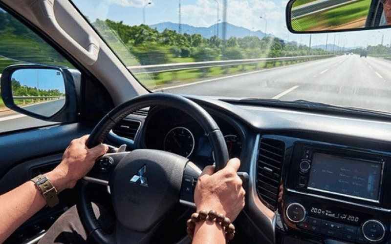 KHÓA HỌC LÁI XE Ô TÔ B1 TẠI CẦN THƠ