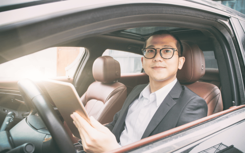 KHÓA HỌC LÁI XE Ô TÔ B1 TẠI ĐỒNG THÁP