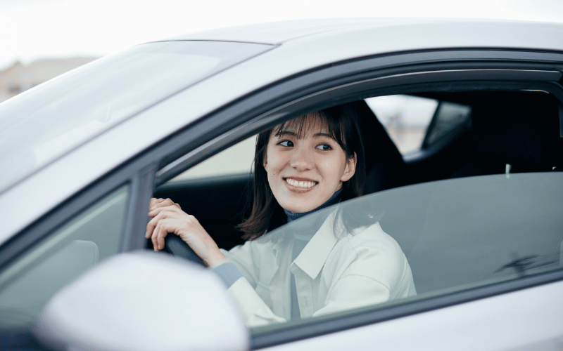 KHÓA HỌC LÁI XE Ô TÔ B1 TẠI LONG AN