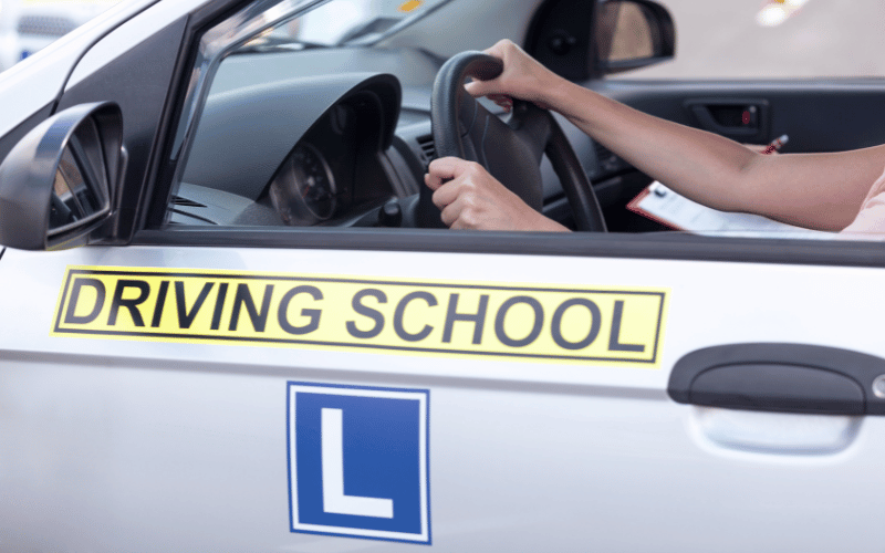 KHÓA HỌC LÁI XE Ô TÔ B1 TẠI QUẢNG NAM