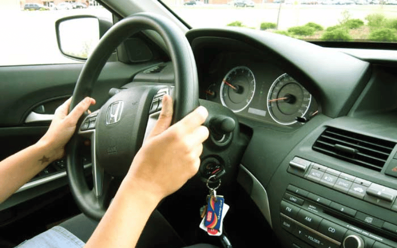 KHÓA HỌC LÁI XE Ô TÔ B1 TẠI SÓC TRĂNG