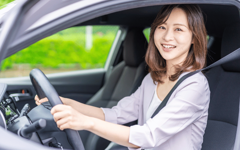 KHÓA HỌC LÁI XE Ô TÔ B1 TẠI TIỀN GIANG