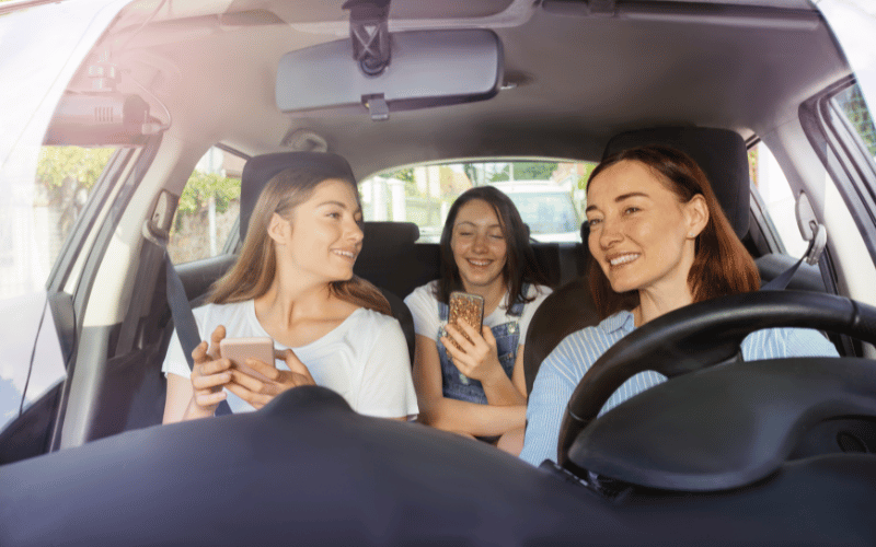 KHÓA HỌC LÁI XE Ô TÔ B2 TẠI AN GIANG