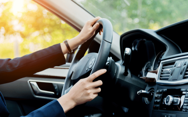 KHÓA HỌC LÁI XE Ô TÔ B2 TẠI BẠC LIÊU