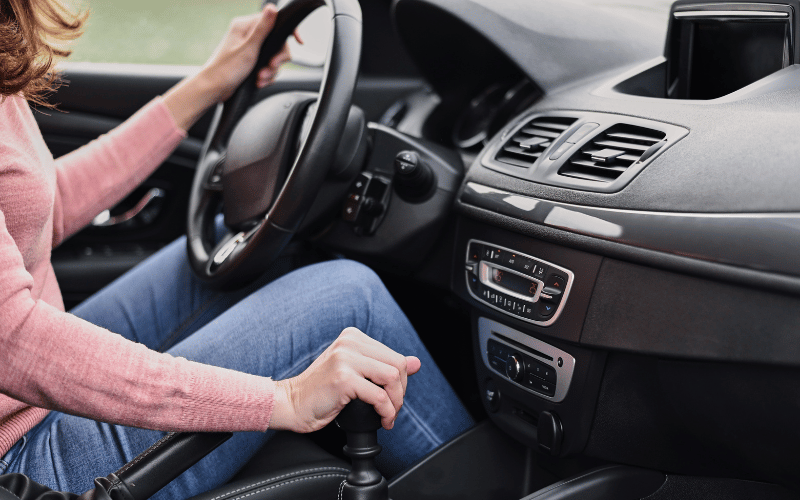 KHÓA HỌC LÁI XE Ô TÔ B2 TẠI BÀ RỊA - VŨNG TÀU