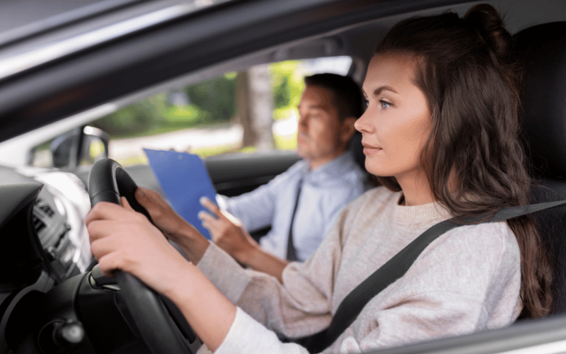 KHÓA HỌC LÁI XE Ô TÔ B2 TẠI BẾN TRE