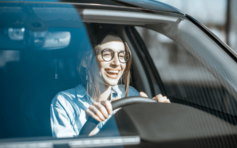 KHÓA HỌC LÁI XE Ô TÔ B2 TẠI BÌNH ĐỊNH