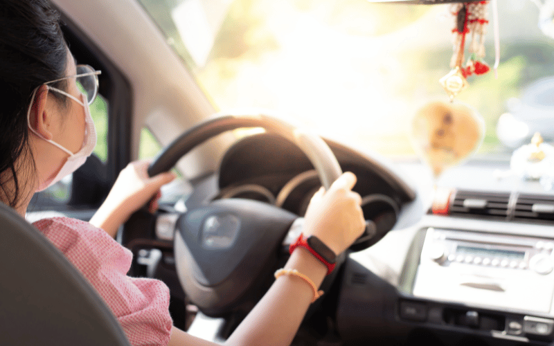 KHÓA HỌC LÁI XE Ô TÔ B2 TẠI BÌNH DƯƠNG