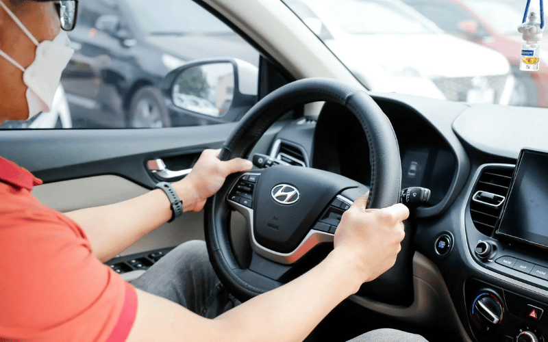 KHÓA HỌC LÁI XE Ô TÔ B2 TẠI BÌNH THUẬN