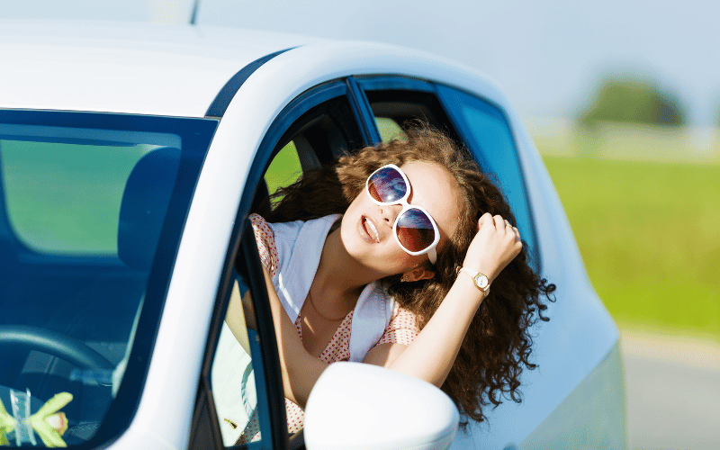 KHÓA HỌC LÁI XE Ô TÔ B2 TẠI CẦN THƠ