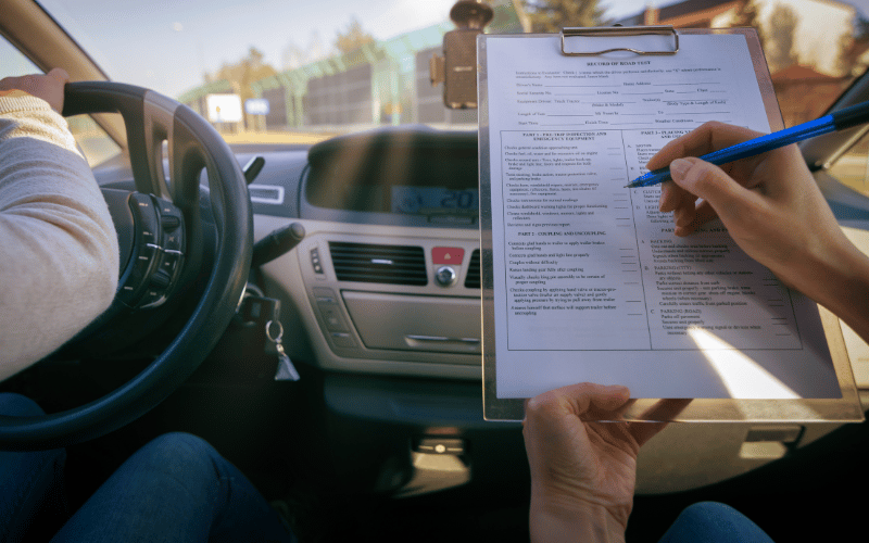 KHÓA HỌC LÁI XE Ô TÔ B2 TẠI ĐẮK LẮK