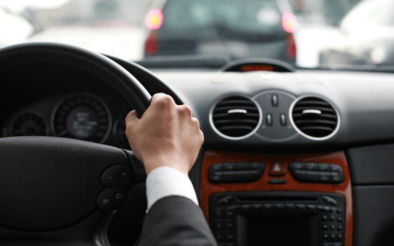 KHÓA HỌC LÁI XE Ô TÔ B2 TẠI ĐÀ NẴNG