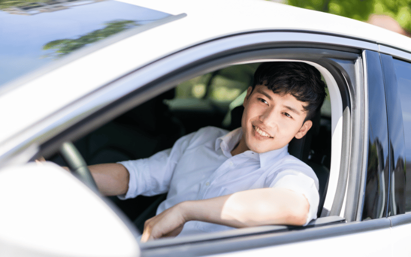 KHÓA HỌC LÁI XE Ô TÔ B2 TẠI ĐỒNG NAI