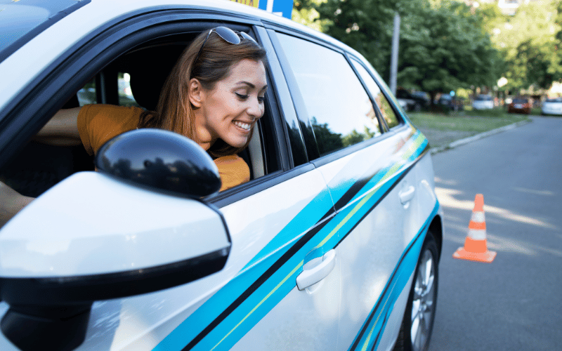 KHÓA HỌC LÁI XE Ô TÔ B2 TẠI ĐỒNG THÁP