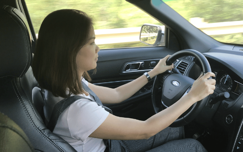 KHÓA HỌC LÁI XE Ô TÔ B2 TẠI GIA LAI