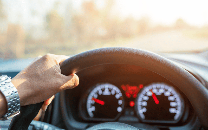 KHÓA HỌC LÁI XE Ô TÔ B2 TẠI HẬU GIANG