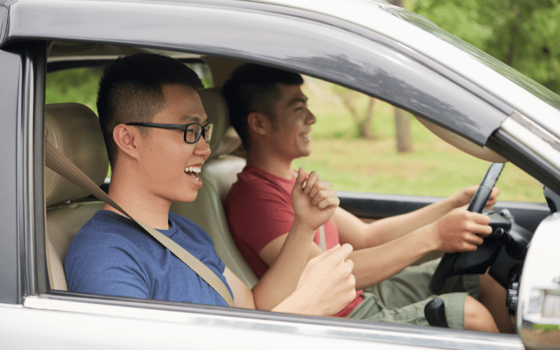 KHÓA HỌC LÁI XE Ô TÔ B2 TẠI KHÁNH HÒA