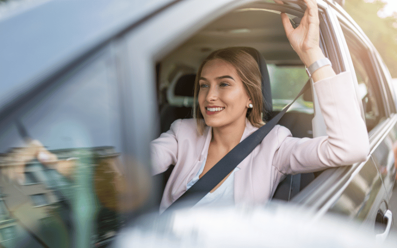 KHÓA HỌC LÁI XE Ô TÔ B2 TẠI KIÊN GIANG