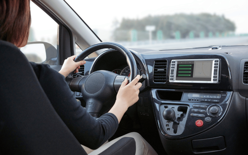 KHÓA HỌC LÁI XE Ô TÔ B2 TẠI LONG AN