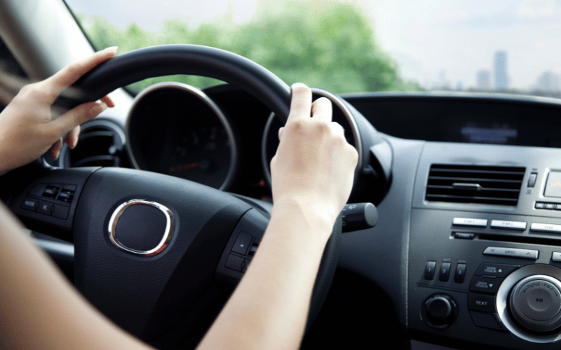 KHÓA HỌC LÁI XE Ô TÔ B2 TẠI QUẢNG NAM