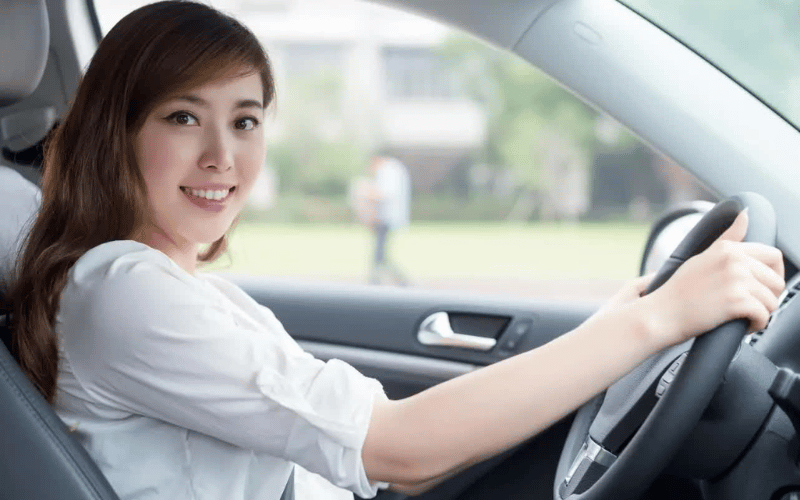 KHÓA HỌC LÁI XE Ô TÔ B2 TẠI SÓC TRĂNG