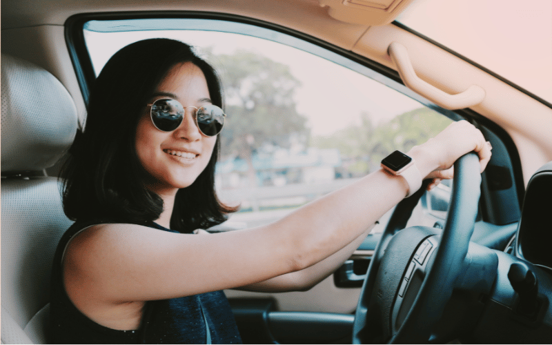 KHÓA HỌC LÁI XE Ô TÔ B2 TẠI TÂY NINH