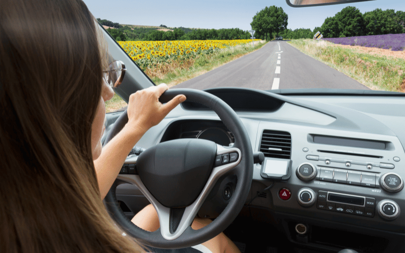 KHÓA HỌC LÁI XE Ô TÔ B2 TẠI TIỀN GIANG