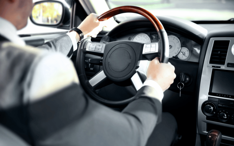 KHÓA HỌC LÁI XE Ô TÔ B2 TẠI VĨNH LONG