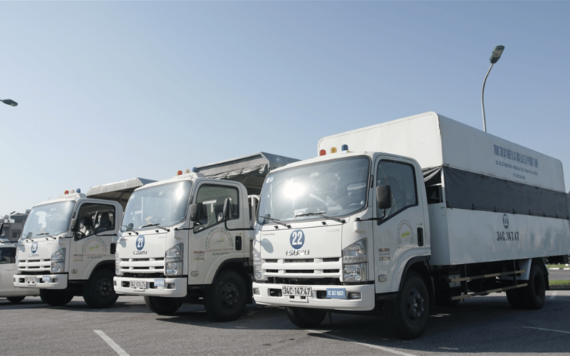 KHÓA HỌC LÁI XE Ô TÔ HẠNG C TẠI BÌNH DƯƠNG