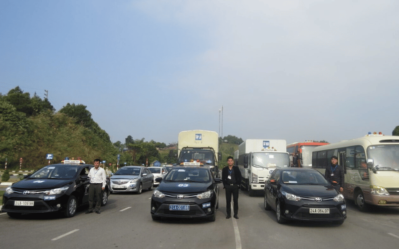 KHÓA HỌC LÁI XE Ô TÔ HẠNG C TẠI NINH THUẬN