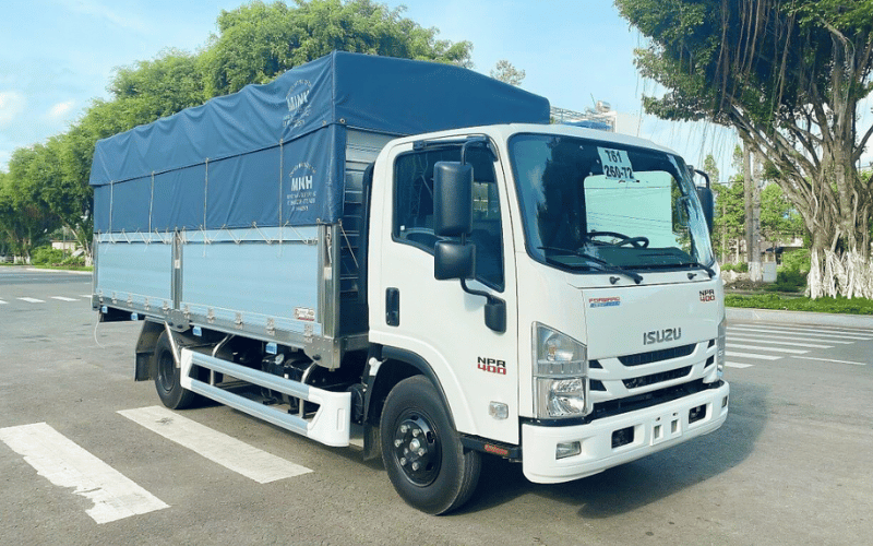 KHÓA HỌC LÁI XE Ô TÔ HẠNG C TẠI QUẢNG NAM