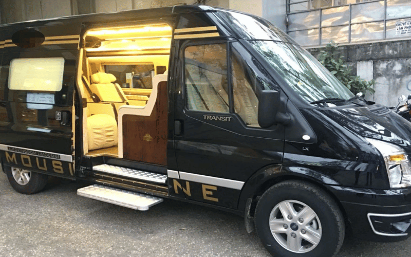 KHÓA HỌC LÁI XE Ô TÔ NÂNG HẠNG D TẠI VĨNH LONG