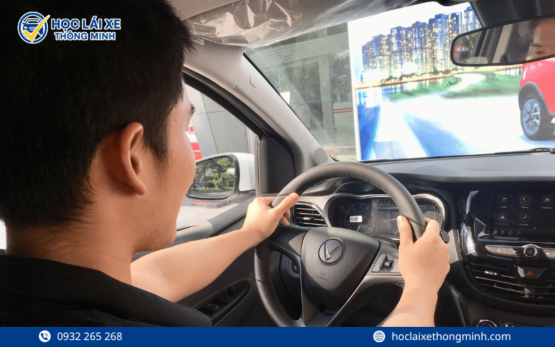 Cách chọn trung tâm học bằng B1 uy tín tại Bình Định