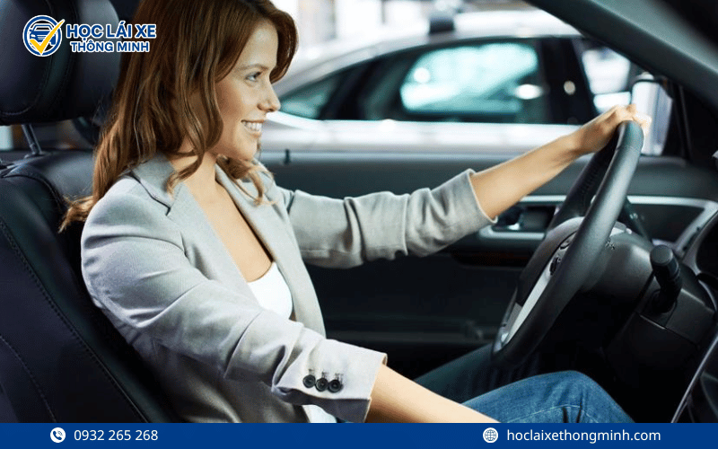 Cách điều chỉnh ghế ngồi đúng chuẩn