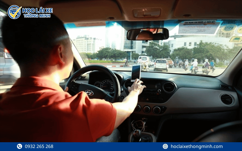 Cách lựa chọn trung tâm học bằng B1 tại Cà Mau