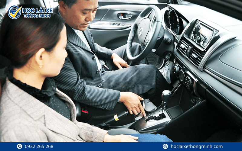 Chất lượng giảng viên và phương pháp đào tạo