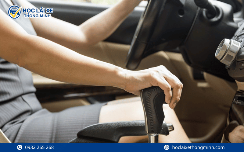 Chi phí học lái xe ô tô B2 tại An Giang