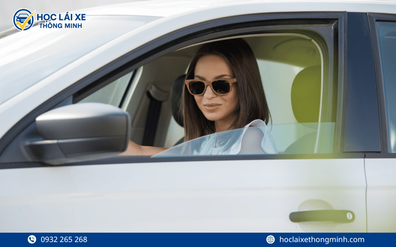 Chi phí học lái xe ô tô B2 tại Đồng Tháp