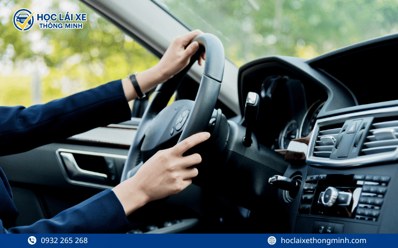 Chi phí học lái xe ô tô B2 tại Sóc Trăng