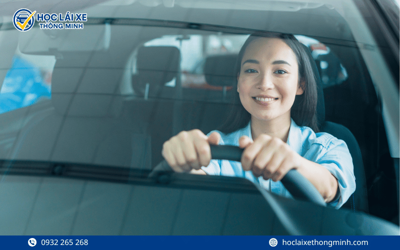 Chi phí học lái xe ô tô B2 tại Tây Ninh