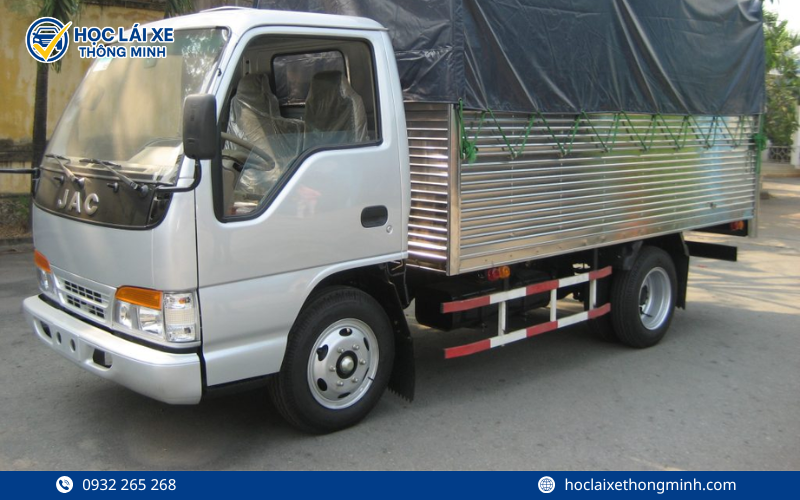 Chi phí học lái xe ô tô hạng C tại Đà Nẵng