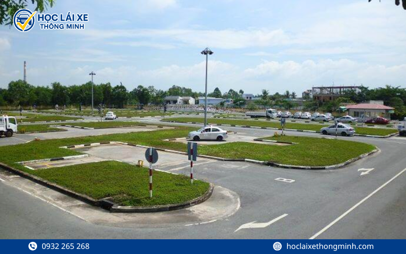 Chi phí khóa học lái xe ô tô hạng C tại Gia Lai