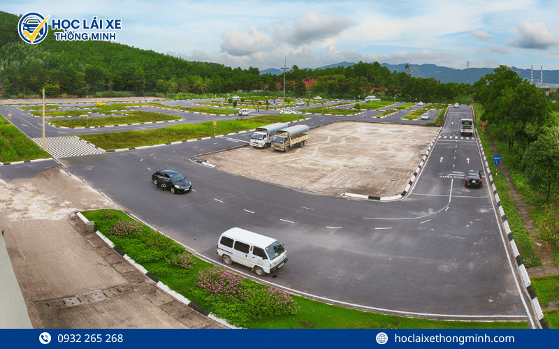 Chi phí học lái xe ô tô hạng C