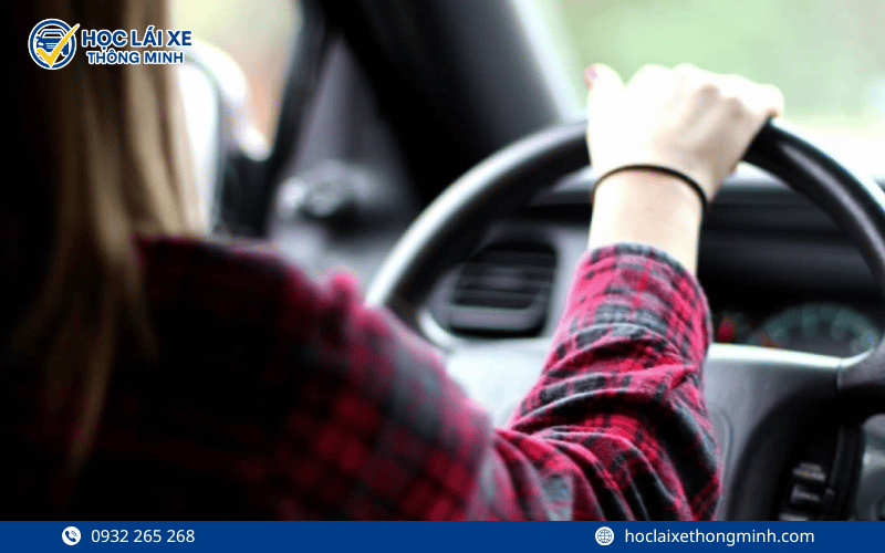 Điều kiện đăng ký B2 tại An Giang