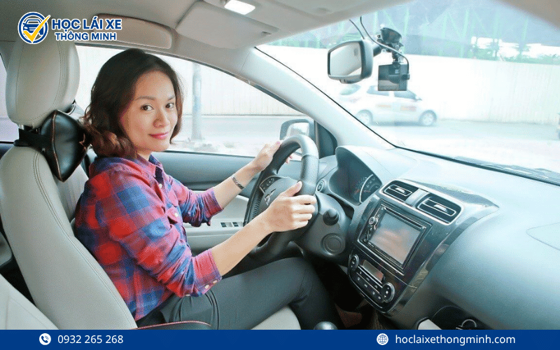 Điều kiện đăng ký B2 tại Cần Thơ